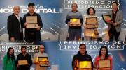 Reconocimiento al Periodismo de Investigación: nominados destacan por la calidad, el rigor y el impacto social