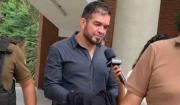 Dictan detención preventiva en Palmasola para el exconcejal Maykol Negrete