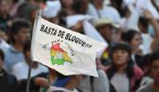 Sube a 22 la cifra de fallecidos a causa de los bloqueos