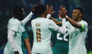 Francia y su tridente estelar entran en acción ante Senegal
