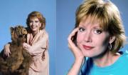 Murió Anne Schedeen, la inolvidable mamá de la serie Alf