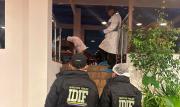 Identifican al brasileño asesinado en Santa Cruz cuando veía el partido Brasil-Marruecos