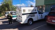 Hombre muere tras ser apuñalado por su pareja al salir de una discoteca