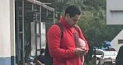 Expareja de Talamás denuncia que el acusado por violencia salió de Bolivia el día que debía presentarse a declarar