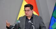 Exministro de Arce declara en la Fiscalía por la investigación por bonos soberanos