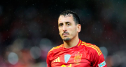 Oyarzabal firmó un insólito récord en el debut de España ante Cabo Verde