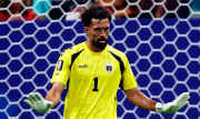 Video: La reacción del portero de Cabo Verde tras ganar un millón de seguidores en redes