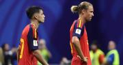 Prensa española ‘destroza’ a su selección tras el empate sin goles contra Cabo Verde