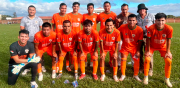 Real del Norte aplasta a Nueva Generación y avanza a semifinales