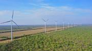 Parques eólicos de ENDE aportan 135 MW de potencia al Sistema Eléctrico Nacional
