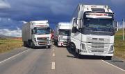 Transportistas demandan soluciones urgentes ante bloqueos en rutas principales