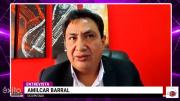 Barral exige medidas inmediatas ante los bloqueos y pide la renuncia del Defensor del Pueblo