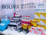 Municipio de Santa Cruz reporta desabastecimiento de medicamentos por bloqueos que dificultan la atención médica