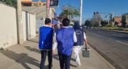 Cochabamba inicia campaña casa por casa para reforzar vacunación contra el sarampión