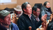 Potosí y Yocalla unen esfuerzos para impulsar el Proyecto Sijllawiri