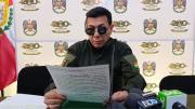 Joven investigado por violación es enviado con detención preventiva en Villazón