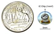 Diseñan una mini cápsula ingerible que mide la temperatura en tiempo real