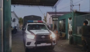 Policía afirma que exconcejal Negrete ya fue ingresado a Palmasola