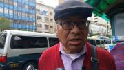 “Ya no hagamos sufrir más a la gente”: el pedido de los jubilados a los dirigentes de la COB