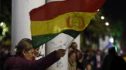 OPINIÓN ¿Quién nos robó la idea de Bolivia? Oscar Heredia