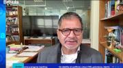 “Esto es como la pandemia”: Chávez prevé una recesión profunda y advierte de postergación de reformas