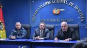 Gobierno distribuye 45 toneladas de ayuda y refuerza puente aéreo para abastecer a regiones afectadas por bloqueos
