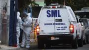 Chile registra cerca de 400 homicidios en 2026