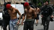 Ejecutan en Brasil operación contra el crimen organizado