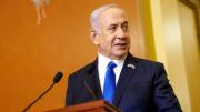 Netanyahu sobre Irán: La lucha no ha terminado