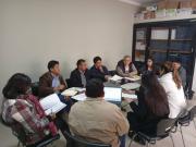SETAR y la Alcaldía de Yacuiba inician conciliación de deudas