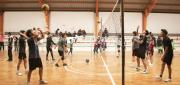 HABILITAN CURSOS DEPORTIVOS GRATUITOS PARA NIÑOS Y JÓVENES EN EL ALTO