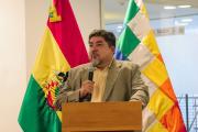 Diputado Zegarra responsabiliza a bloqueadores por 21 muertes y los acusa de “golpe a la democracia”