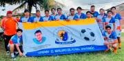 Imparable: Kereimba sella su boleto a las semifinales goleando a Centurión