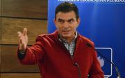 Nuevas tareas para Paz
