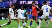 España 0 – 0 Cabo Verde: Un desastre para empezar