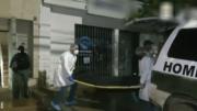 Brasileño asesinado continúa en la morgue judicial de la Pampa