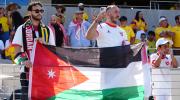 Jordania y Austria ponen a prueba sus estilos en el Grupo J