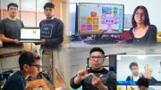 La inclusión se construye con innovación: Unifranz impulsa habilidades del futuro a través de la tecnología