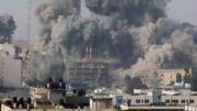Aumentan a cerca de mil los fallecidos por bombardeos de Israel contra Gaza desde el acuerdo de alto el fuego