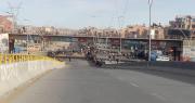 La Paz vuelve a ser epicentro de conflictos con 19 bloqueos; Cochabamba registra 17 este martes, según la ABC