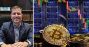 Plantean ley de minería de criptomonedas al detectar una empresa que presuntamente opera sin tributar