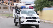 Envían a la cárcel a sujeto acusado de agredir sexualmente a adolescentes que captaba por RRSS