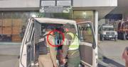 Hombre estuvo a punto de ser linchado tras ser sorprendido dentro de una vivienda, su cómplice se dio a la fuga