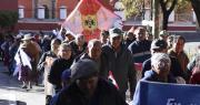 “No aguantamos más”, advierte Comcipo; el plazo de los sectores de Potosí para pacificar el país vence este miércoles
