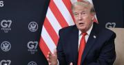 Trump llama a Rusia a “alcanzar un acuerdo” con Ucrania tras discusión del G7