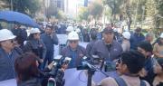 “Las obras están paralizadas”: Cámara de la Construcción de La Paz advierte sobre los “efectos devastadores” de los bloqueos