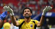 ¡Sorprendente! Vozinha pasó de 50.000 a 6,5 millones de seguidores en redes tras el duelo en el que le tapó todo a España