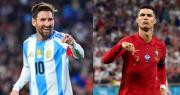¿Messi o Cristiano Ronaldo? Los hinchas respondieron quién es su favorito en Mundial 2026