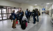 Comisión argentina es expulsada de Bolivia; Gobierno aclara que no cumplía requisitos migratorios