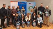 Lanzan campaña solidaria para apoyar a niños con cáncer en el país